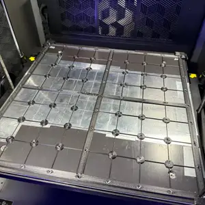IRON3D Grid Daddy Bed Leveling Kit - Creality K2 Plus