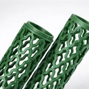 Modular Mosspole