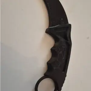 Carambit