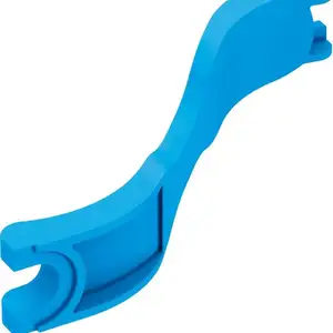Tube release tool
