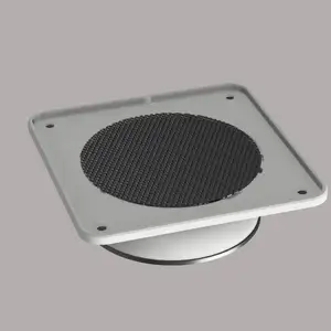 Modular Adjustable Vent System