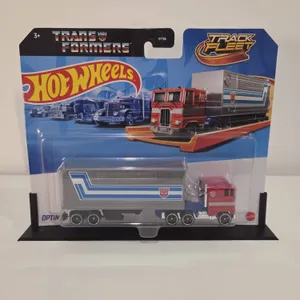 Hot Wheels Long Display Stand