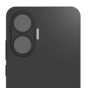 Redmi Turbo 4 Pro Cell Phone Dimensions