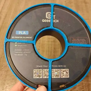 GeeeTech Spool Adapter for CFS/AMS