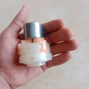 Three Jaw Chuck-50mm