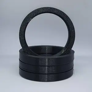 72mm Magwheel Spacers