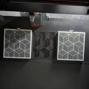 Mod Hepa filters to K2 Plus