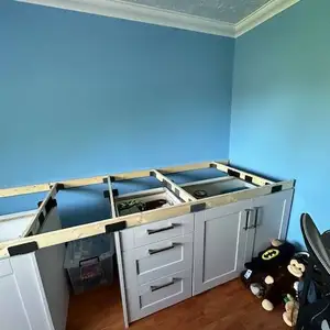 Wood joining system