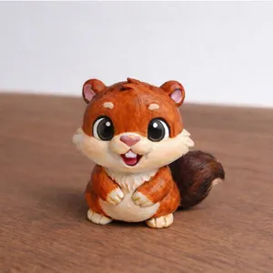 Cute Beaver
