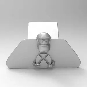 Xbox Diddy Kong Country Controller Stand
