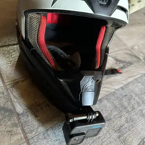 Alpinestar helmet SM5 Chin mount for GOPRO