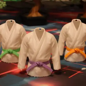 Kimono Gi