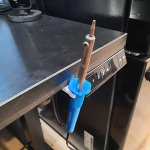 soldering iron holder