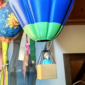 Montgolfière