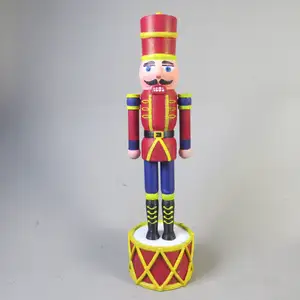 Flexi Movable Nutcracker No Support