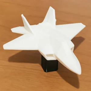 Jet Model 1