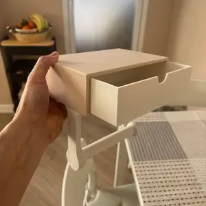 Toilet Paper Holder