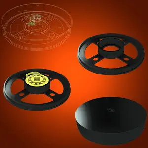 Rotating Base