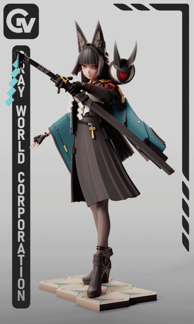 Hoshimi Miyabi | Zenless Zone Zero