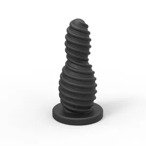 Anal plug 25