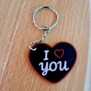 kaychain I Love You