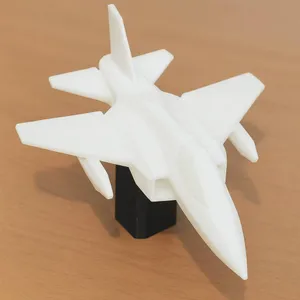 Jet Model 4