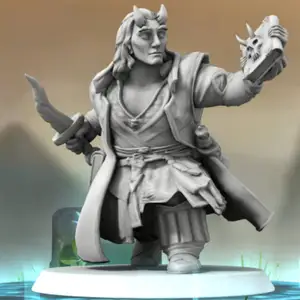DnD Miniature