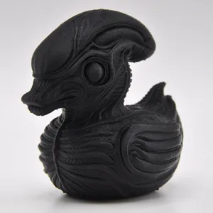 Xenomorph Alien Duck