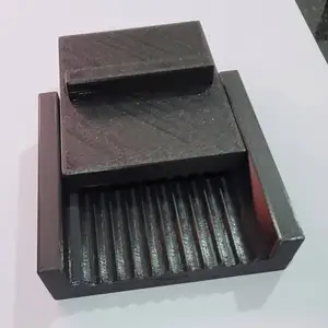 Placa Boleadora de Isca para Peixes 8mm