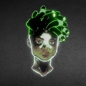 Ekko Arcane Character