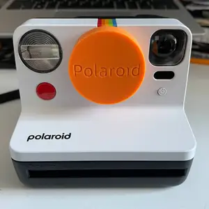 Polaroid Now Lens Cover