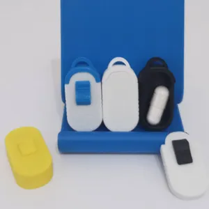 mini portacapsula