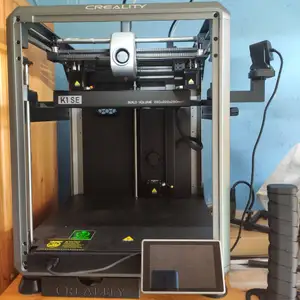 K1 SE Nebula camera holder