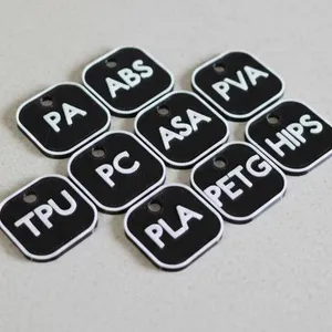 Filament Tags