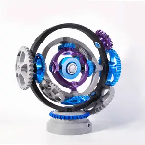 Planetary Gear