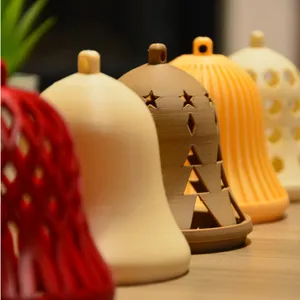 Christmas Bells | Christmas Ornaments
