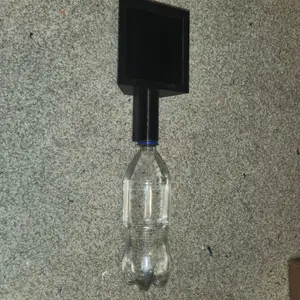 Bottle Water Pet Bowl