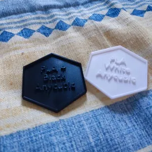 Filament Samples