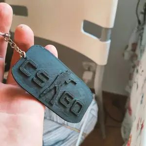 nfc брелок стендоф