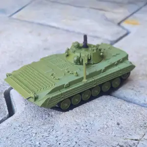 BMP-2 tracked infantry fighting vehicle