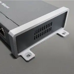 Mount Bracket for Ruijie Reyee RG-ES205GC-P POE Switch