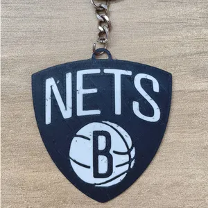 Llavero Nets