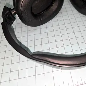 Altec Lansing Headphone Repair