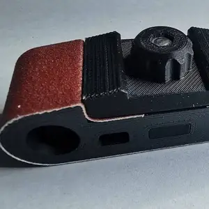 Sanding Block