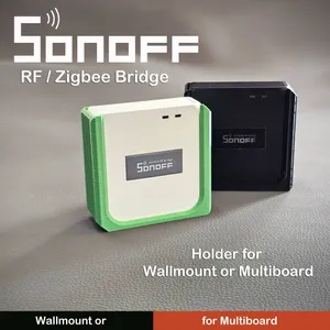 Sonoff RF and Zigbee Bridge Holder