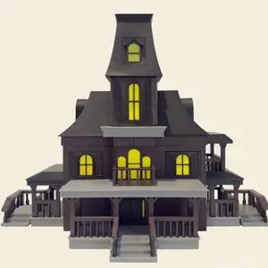 Haunted House
