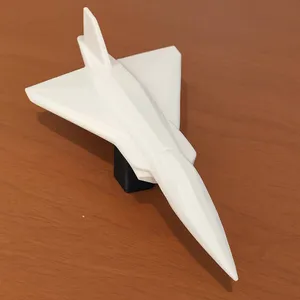 Jet Model 6