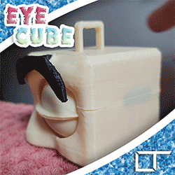Eye Cube