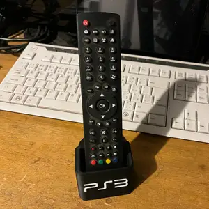 TV controller holder for PS3, Playstation 3
