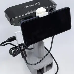 Creality 3d scanner handle